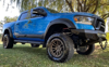 FUEL OFFROAD - REBEL 6 MATTE BRONZE BLACK BEAD RING | Bronze FUEL OFFROAD - REBEL 6 MATTE BRONZE BLACK BEAD RING | Bronze
